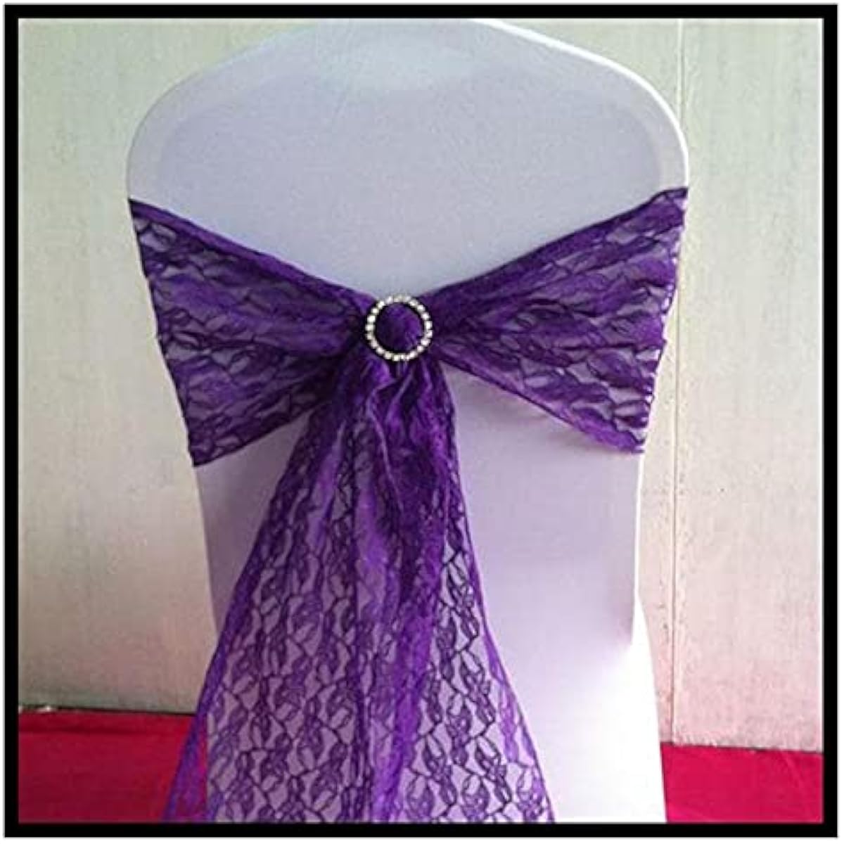 販売場所 チェアバンドの結婚式 弾力のある椅子のレースサッシチェアバック装飾的な糸の装飾的な弓の花リボンサッシレースチェアサッシ3色0ピース ロット Color Lavender ホーム キッチン 全国 Www Littleshopp Com 販売場所 チェアバンドの結婚式 弾力のある椅子のレースサッシチェアバック装飾的な糸の装飾的な弓の花リボンサッシレースチェアサッシ3色0ピース ロット Color Lavender ホーム キッチン 全国 Www Littleshopp Com