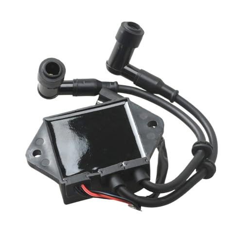 Remplacement moteur hors-bord résoud les pannes de démarrage 2T 6HP 8HP 32900
