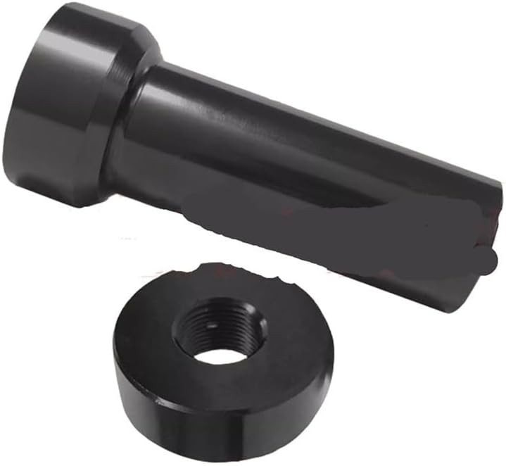 Twin Mainshaft Sprocket Tool Pulley Lock 2 1/4 Nut for 2007