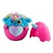 Rainbocorns Kitty Plush Toy, Pink