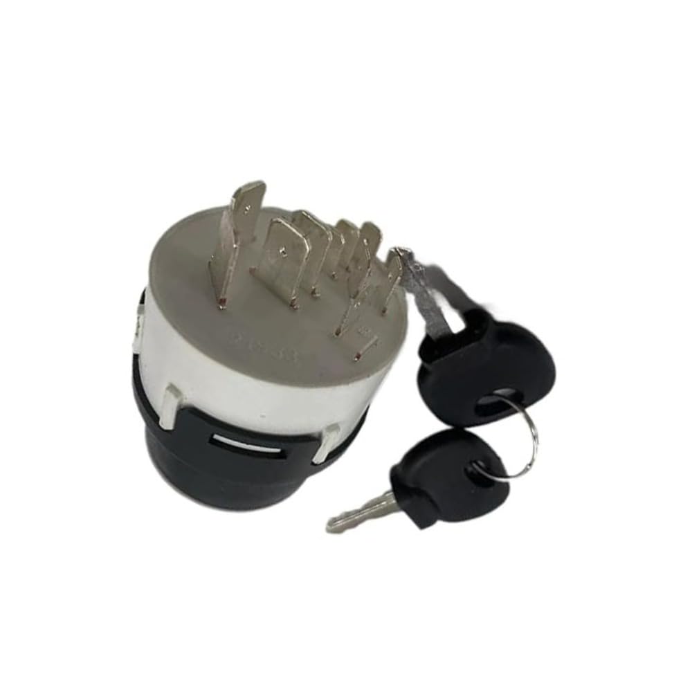 Amazon.com: 10PIN Ignition Starter Switch 21S33 for Deutz-Fahr