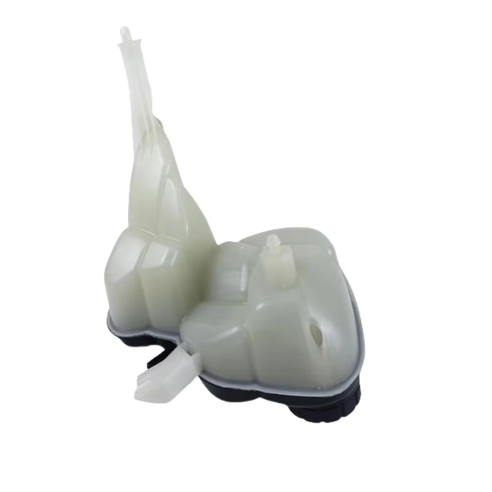 per Benz per S350 S450 S500 S600 W221 S250 S300 S320 CL500 Serbatoio di espansione del Liquido di Raffreddamento antigelo con Tappo 2215000349