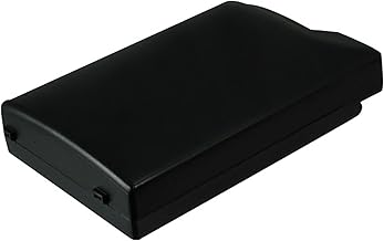 Cameron Sino Battery for PSP-1000, PSP-1000G1, PSP-1000G1W, PSP-1000K, PSP-1000KCW, PSP-1001, PSP-1004, PSP-1006 PN: PSP-110 1800mAh / 6.66Wh