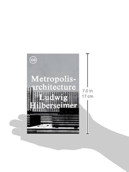 Metropolisarchitecture (GSAPP Sourcebooks, 2): Ludwig