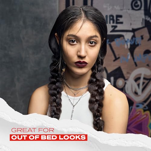 Xiaomi Wella Shockwaves Ultra Strong Mess Maker Crème Gel, 150ml red - Image 7