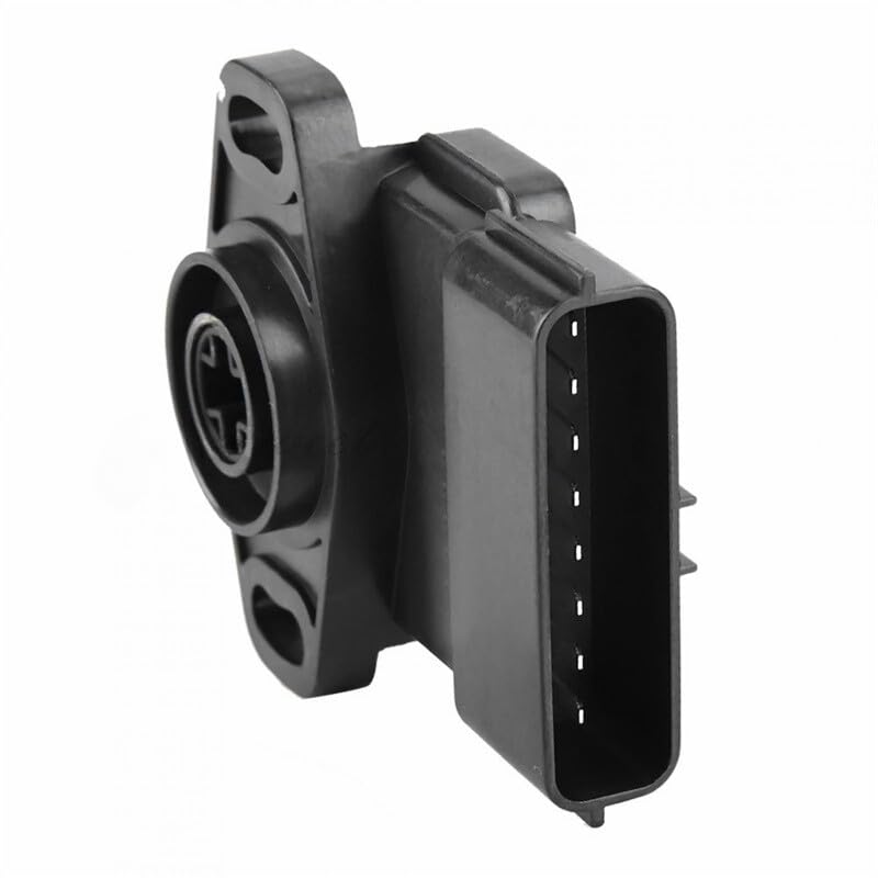 New Pedal Throttle Position Sensor for Mitsubishi Lancer 2.0L 2.4L 2002-2006 Outlander 2.4L 2003-2006 MR578861 MR578862 Throttle Position Sensor TPS