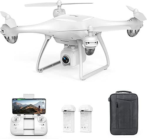 Potensic Batteria Originale per Drone D58
