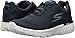Skechers Performance Women's Go Run 400 Sole Running Shoe,Navy/White,10 M US