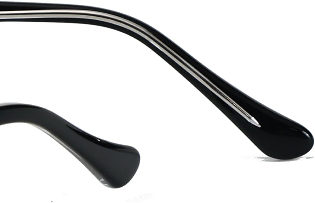 Polarized Sun Glasses for Women Tr90 Men Fashion Acetate Female Summer Style Uv400 - Image 7