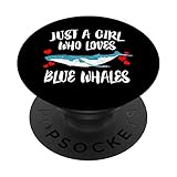 Photo Gallery solo una ragazza che ama le balene blu popsockets popgrip intercambiabile Photo Gallery solo una ragazza che ama le balene blu popsockets popgrip intercambiabile
