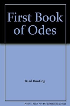 Board book First Book of Odes Book