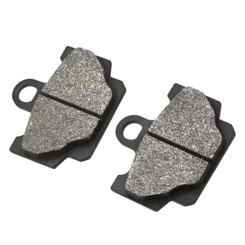 Disques de frein avant moto pour DT80LC RD125LC SR125SE