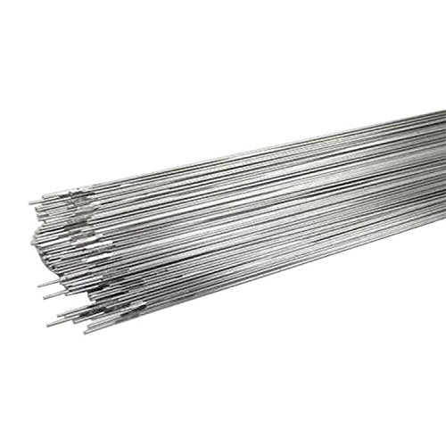Weldcote Metals ALBA2332X36T ALB-A2 3/32 X 36 Cut Length 10 Lbs