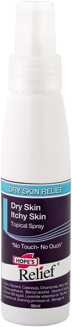 Hopes Relief Moisturising Spray 90ml