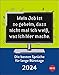 Produktbild Die besten Sprüche für Bürotage Tagesabreißkalender 2024. Witziger Sprüche-Kalender 2024 für Humor und Witz an jedem Arbeitsplatz. Tischkalender oder ... Tag.: Die besten Sprüche für lange Bürotage