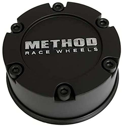 Method Cap CWHB - 94mm - Push Thru - Flat Cap