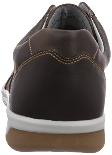 FRETZ men Bern Gore-Tex Surroundtm, Basso Uomo