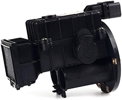 MD118127 E5T01371 Mass Air Flow Meter MAF Sensor Compatibile with Mitsubish-i Delica