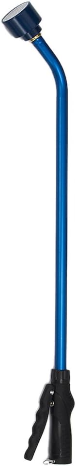 DRAMM12805 Touch-N-Flow Rain Wand 30-Inch Length, Blue