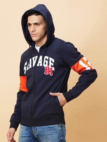 Image of Being Human Men Sweater