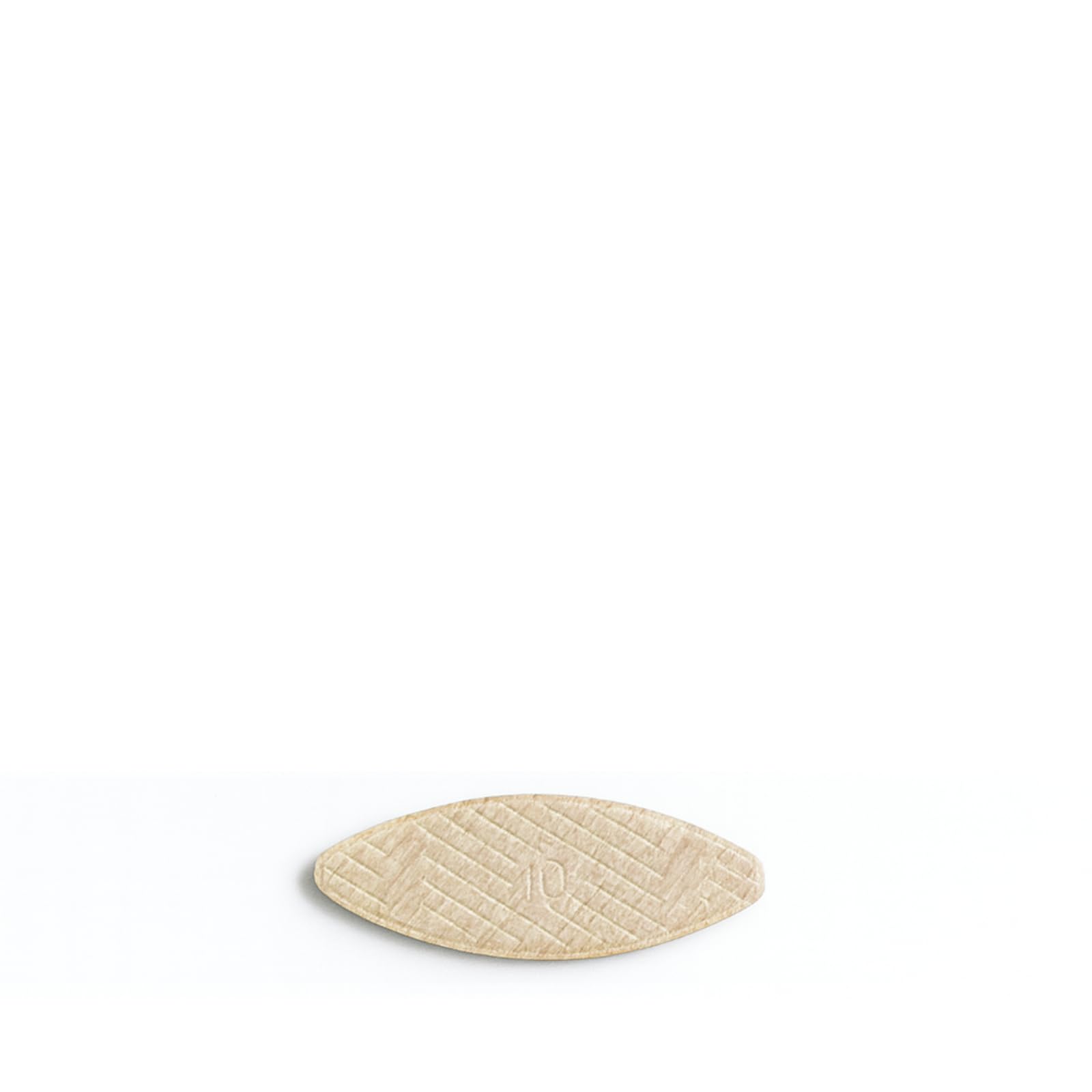Size ‘10’ Wood Jointing Biscuits – Pack of 1,000 | Beech Biscuit Joiners for Furniture Making, Cabinetry & Carpentry