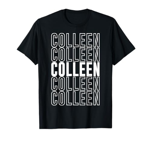 Photo de Colleen T-Shirt