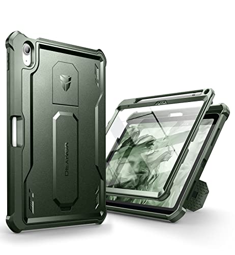 DEXNOR Case for iPad 10th Generation (2022 Release)