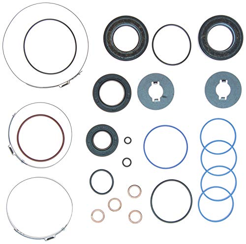 Kit ACDelco 36-349350 de sello de eje de piñón para engranaje de dirección de coche