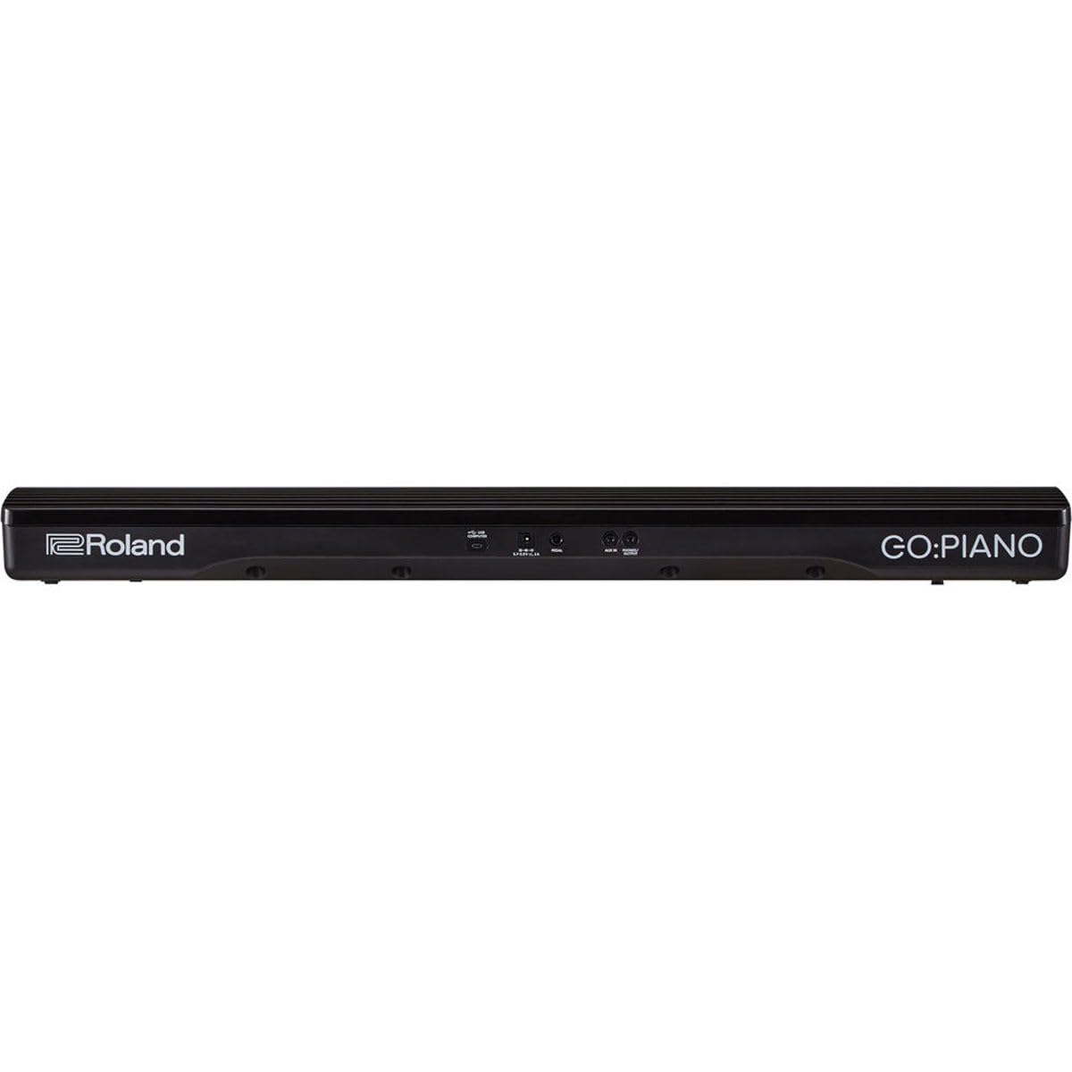 Amazon | Roland GO-61P 61鍵盤 純正ケースセット ローランド | 電子