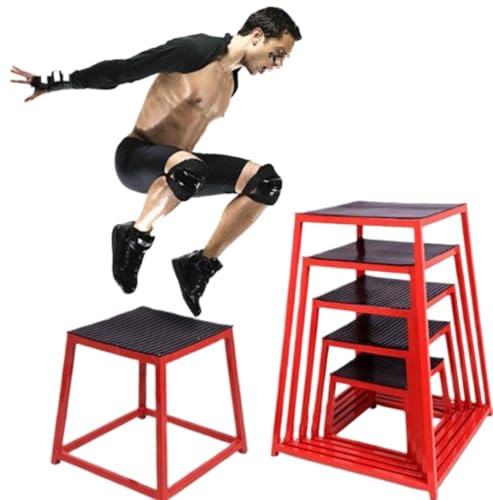 Yinxiufa ���є��S�� ���є��Ƃ� �v���b�g�t�H�[���{�b �W�����v�� ���W�����v�{�b�N�X�W���g���[�j���O��p�W�����v�{�b�N�X�X�e�b�v ����~�߃t�B�b�g�g���[�j���O �W�����v �W�����v�� �X�e�b�v�� �o�E���h�Əu���̓g���[�j���O�����O���p (33x38