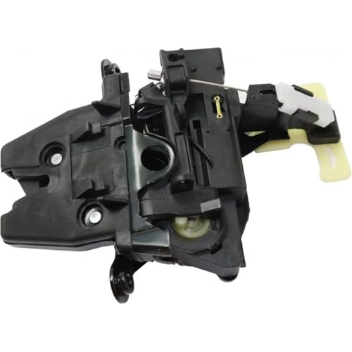 Serrure hayon coffre pour Chevrolet Malibu 2005-2012 moteur de verrouillage loquet 10376125