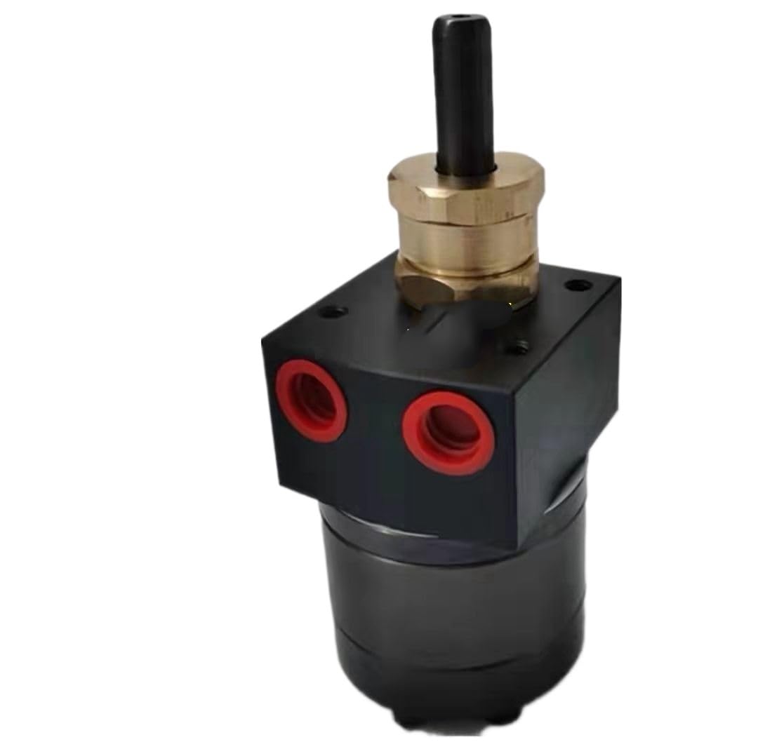 UWUKCJOKQ Hydraulic Gear Pump metering(5cc)