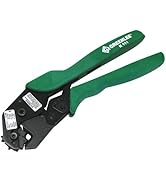 Greenlee Crimping tool 8-1 AWG