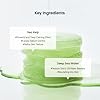 Biodance-Sea-Kelp-Gel-Toner-Pads-Calming-Soothing-for-Sensitive-Skin-Oil-Sebum-Control-Blemish-Care-Gentle-Exfoliating-Korean-Toner-Pads-493-floz140g60Pads
