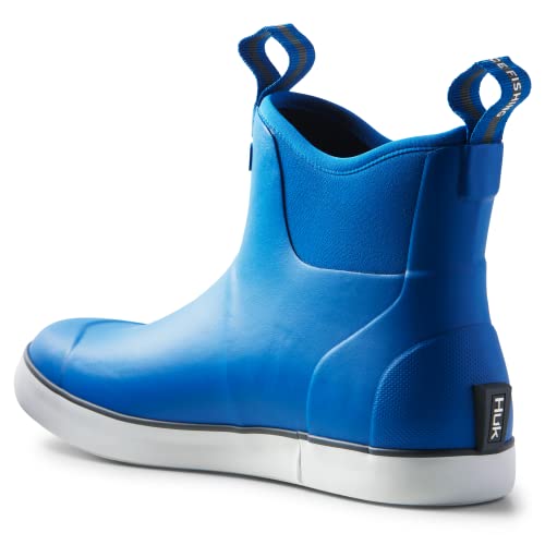 Image of HUK mens Rogue Wave Shoe, High-performance Fishing & Deck Boot