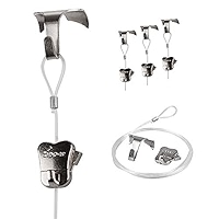 Enfile Bouton Et Crochet De Fermeture éclair - Brasseur