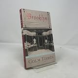 Brooklyn: A Novel (Eilis Lacey Series)