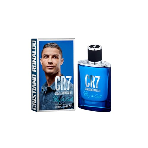 perfume cr7