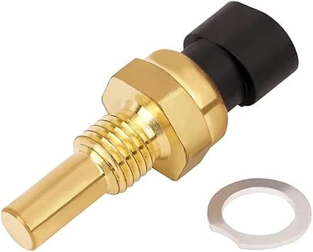 Parts Water Temperature Sensor Fit for G En Sav Sie 1500 2500 TER 2 4L 3500 Yu V8 Xl1500 Hum H2 H3 XL 1500