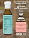 Carmine's The Betty Loo All Natural Avocado Oil Dressing & Marinade, Avocado Marinade & Dressing for Steaks, Chicken, Fish & More, 12 Ounce Plastic Bottle (1-pack The Betty Loo)