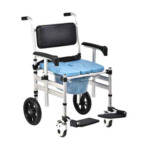 Silla con cómoda plegable