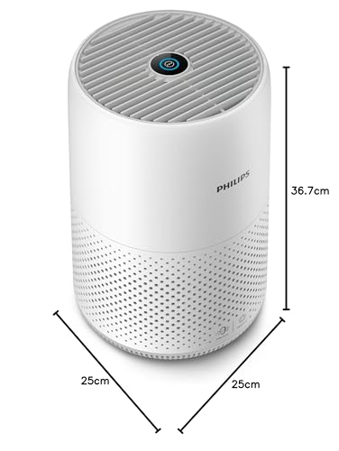 Philips Purificateur d'air - vue 7