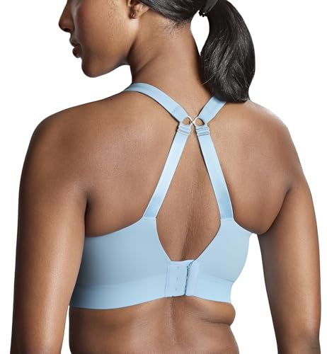 Image of Panache Women's Endurance Wired Sports Bra - Non-Padded, Breathable, Seam-Free Cup Support