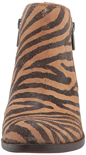 Image of Lucky Brand Women's Basel Ankle Booties