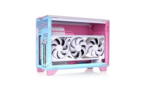 Thermaltake TR100 Mini Tower Neuf - vue 8