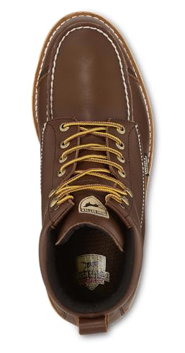 Image of Irish Setter, Wingshooter, Men's, 7 inch, Waterproof, Hunting Boot