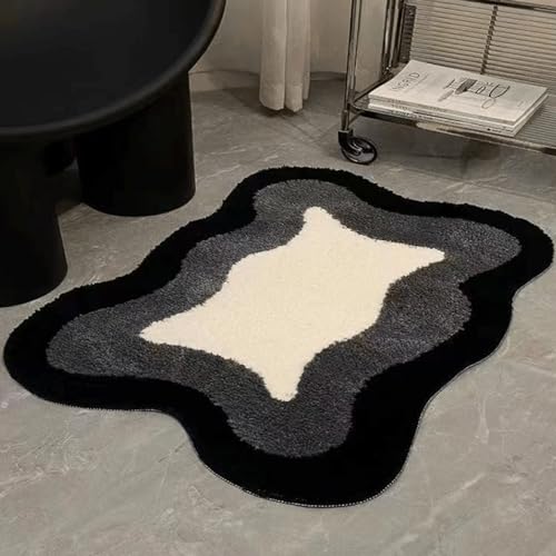 Room Decor Y2K Cool Rugs Aesthetic Cloud Carpet Area Rug