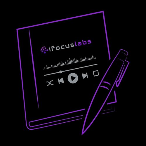 iFocus Journal cover art