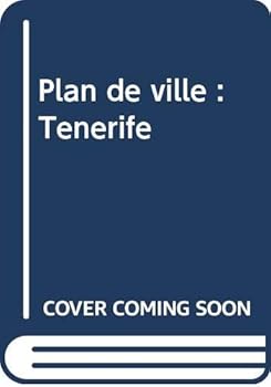 Map Tenerife (Spanish Edition) [Spanish] Book