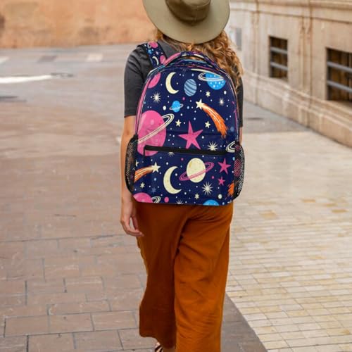 Mochila para estudiantes universitarios que buscan comodidad y espacio para sus libros 6